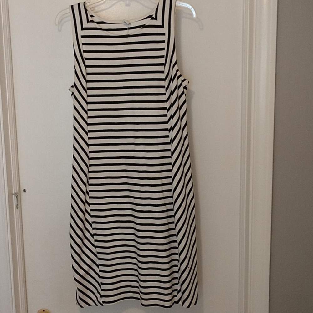 Old Navy Dress